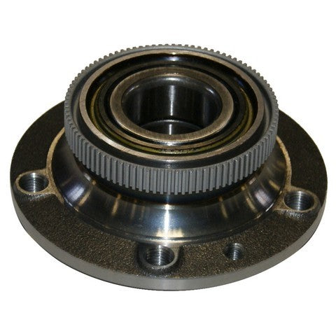 GMB Wheel Bearing and Hub Assembly P/N:715-0315 Fits: BMW M3 91-88 - Image 1