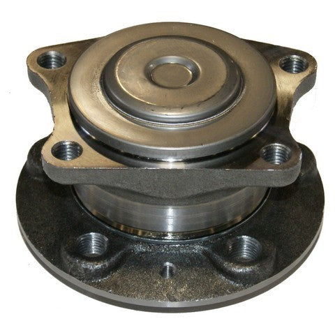 GMB Wheel Bearing and Hub Assembly P/N:715-0317 Fits: Volvo S60 09-01, Volvo S80 06-99, Volvo V70 07-01 - Image 1
