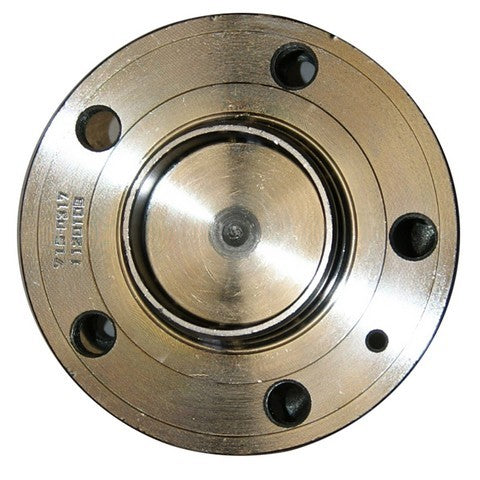 GMB Wheel Bearing and Hub Assembly P/N:715-0317 Fits: Volvo S60 09-01, Volvo S80 06-99, Volvo V70 07-01 - Image 2