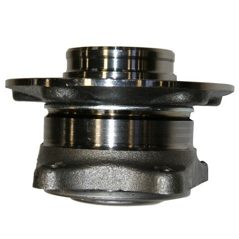 GMB Wheel Bearing and Hub Assembly P/N:715-0317 Fits: Volvo S60 09-01, Volvo S80 06-99, Volvo V70 07-01 - Image 3