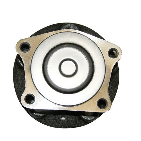 GMB Wheel Bearing and Hub Assembly P/N:715-0317 Fits: Volvo S60 09-01, Volvo S80 06-99, Volvo V70 07-01 - Image 4