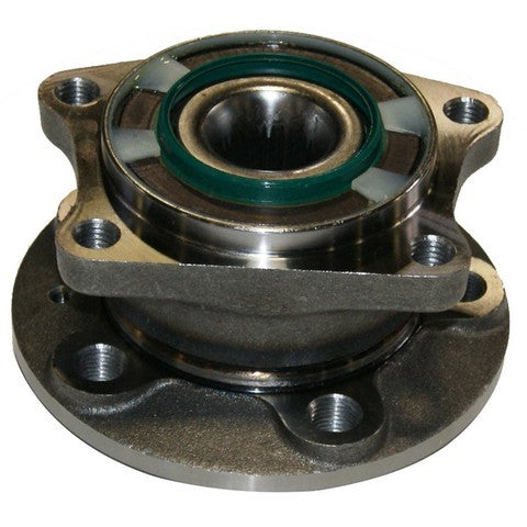 GMB Wheel Bearing and Hub Assembly P/N:715-0342 Fits: Volvo S60 09-02, Volvo S80 06-04, Volvo V70 07-01, Volvo Xc70 07-03 - Image 1