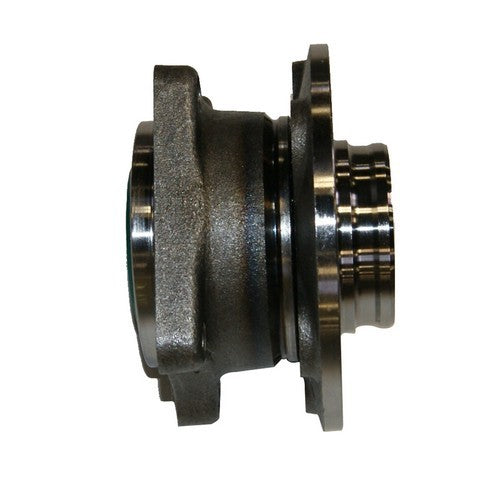 GMB Wheel Bearing and Hub Assembly P/N:715-0342 Fits: Volvo S60 09-02, Volvo S80 06-04, Volvo V70 07-01, Volvo Xc70 07-03 - Image 3