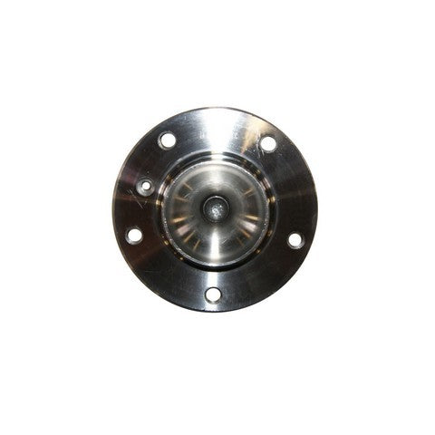 GMB Wheel Bearing and Hub Assembly P/N:715-0343 Fits: BMW 128i 13-08, BMW 135i 13-08, BMW 135is 2013, BMW 325i 2006, BMW 328i 12-07, BMW 330i 2006, BMW 335d 11-09, BMW 335i 12-07, BMW 335is 13-11, BMW X1 15-13, BMW Z4 16-09 - Image 2