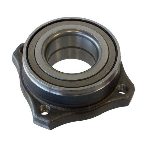 GMB Wheel Bearing P/N:715-2000 Fits: BMW X3 18-11, BMW X4 18-15 - Image 1