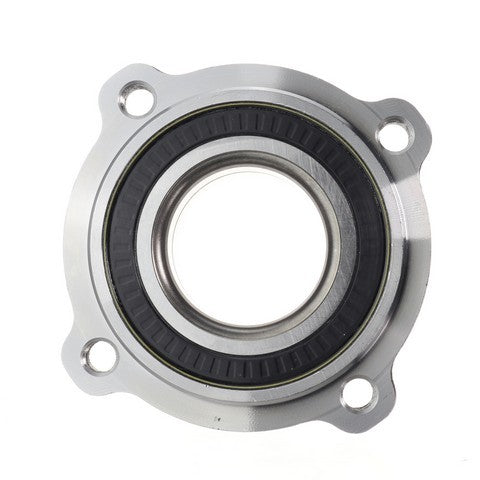 GMB Wheel Bearing and Hub Assembly P/N:715-2010 Fits: BMW X1 14-12 - Image 2