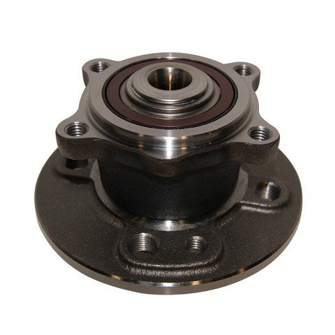 GMB Wheel Bearing and Hub Assembly P/N:715-3010 Fits: Mini Cooper 15-06 - Image 1