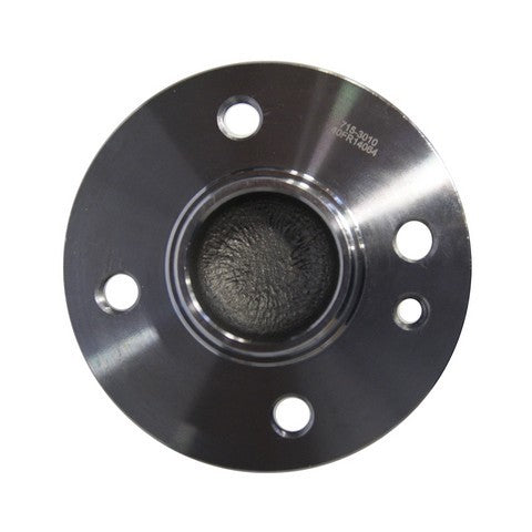 GMB Wheel Bearing and Hub Assembly P/N:715-3010 Fits: Mini Cooper 15-06 - Image 2
