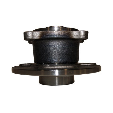 GMB Wheel Bearing and Hub Assembly P/N:715-3010 Fits: Mini Cooper 15-06 - Image 3