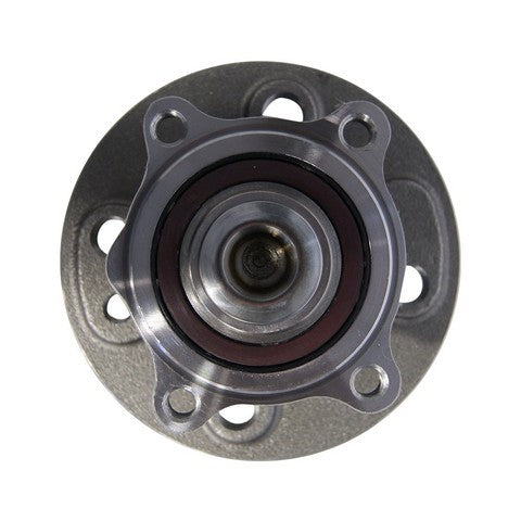 GMB Wheel Bearing and Hub Assembly P/N:715-3010 Fits: Mini Cooper 15-06 - Image 4