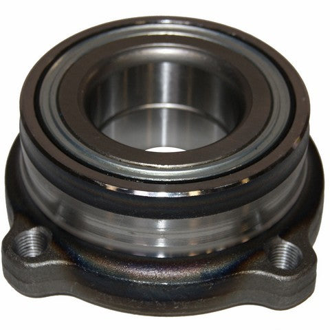 GMB Wheel Bearing and Hub Assembly P/N:715-3020 Fits: BMW X5 18-07, BMW X6 18-08 - Image 1