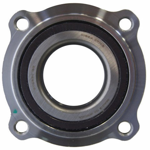 GMB Wheel Bearing and Hub Assembly P/N:715-3020 Fits: BMW X5 18-07, BMW X6 18-08 - Image 2