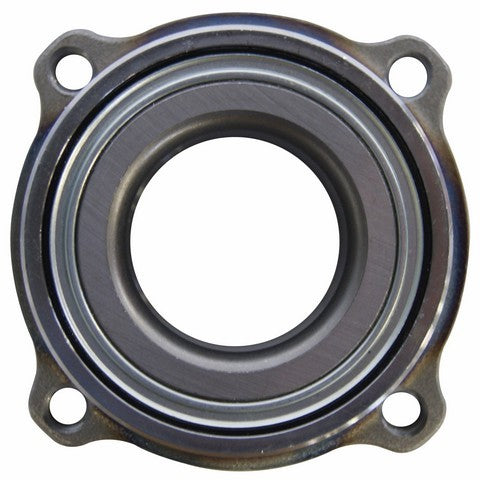 GMB Wheel Bearing and Hub Assembly P/N:715-3020 Fits: BMW X5 18-07, BMW X6 18-08 - Image 4