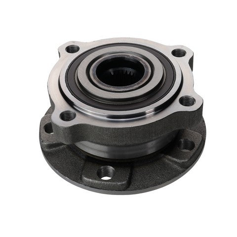 GMB Wheel Bearing and Hub Assembly P/N:715-3040 Fits: BMW X5 13-10, BMW X6 14-10 - Image 1