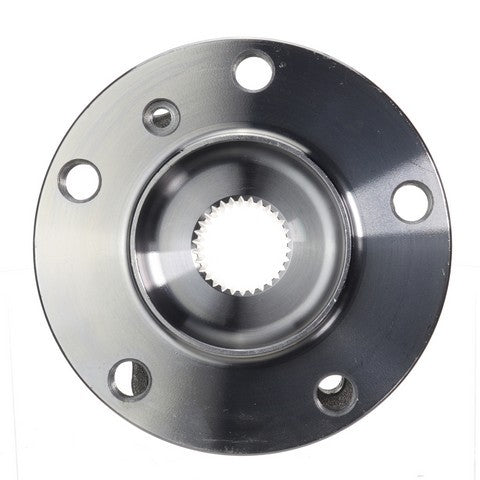 GMB Wheel Bearing and Hub Assembly P/N:715-3040 Fits: BMW X5 13-10, BMW X6 14-10 - Image 2