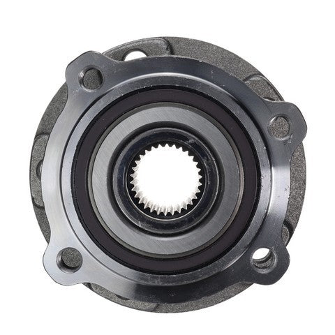 GMB Wheel Bearing and Hub Assembly P/N:715-3040 Fits: BMW X5 13-10, BMW X6 14-10 - Image 4