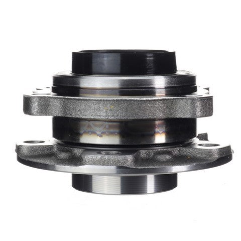 GMB Wheel Bearing and Hub Assembly P/N:715-3050 Fits: BMW 528i Xdrive, BMW 535d Xdrive, BMW 535i Gt Xdrive, BMW 535i Xdrive, BMW 550i Gt Xdrive, BMW 550i Xdrive, BMW 640i Xdrive, BMW 640i Xdrive Gran Coupe, BMW 650i Xdrive, BMW 650i Xdrive Gran Coupe - Image 3