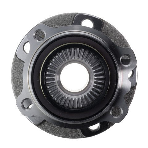 GMB Wheel Bearing and Hub Assembly P/N:715-3050 Fits: BMW 528i Xdrive, BMW 535d Xdrive, BMW 535i Gt Xdrive, BMW 535i Xdrive, BMW 550i Gt Xdrive, BMW 550i Xdrive, BMW 640i Xdrive, BMW 640i Xdrive Gran Coupe, BMW 650i Xdrive, BMW 650i Xdrive Gran Coupe - Image 4