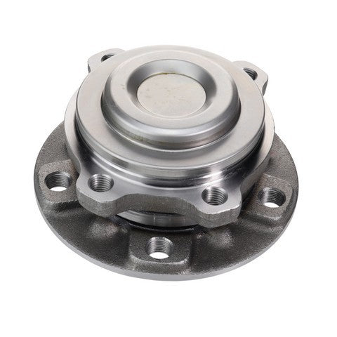 GMB Wheel Bearing and Hub Assembly P/N:715-3070 Fits: BMW 528i, BMW 535d, BMW 535i, BMW 535i Gt, BMW 550i, BMW 550i Gt, BMW 640i, BMW 640i Gran Coupe, BMW 650i, BMW 650i Gran Coupe - Image 1