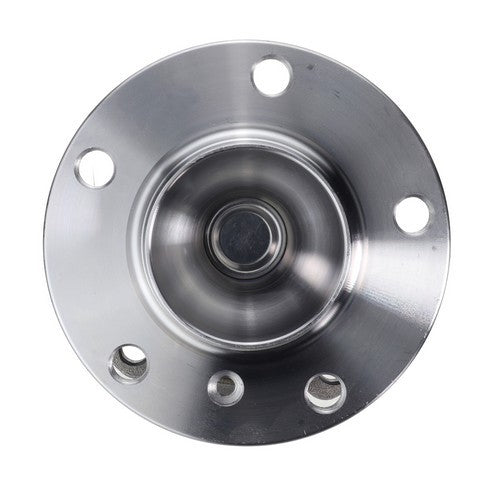 GMB Wheel Bearing and Hub Assembly P/N:715-3070 Fits: BMW 528i, BMW 535d, BMW 535i, BMW 535i Gt, BMW 550i, BMW 550i Gt, BMW 640i, BMW 640i Gran Coupe, BMW 650i, BMW 650i Gran Coupe - Image 2