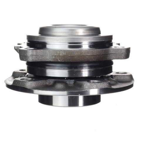 GMB Wheel Bearing and Hub Assembly P/N:715-3070 Fits: BMW 528i, BMW 535d, BMW 535i, BMW 535i Gt, BMW 550i, BMW 550i Gt, BMW 640i, BMW 640i Gran Coupe, BMW 650i, BMW 650i Gran Coupe - Image 3