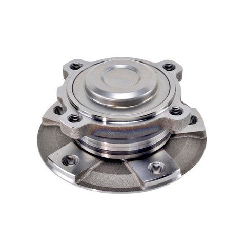 GMB Wheel Bearing and Hub Assembly P/N:715-3090 Fits: BMW 228i, BMW 230i, BMW 320i, BMW 328d, BMW 328i, BMW 330e, BMW 330i, BMW 335i, BMW 340i, BMW 428i - Image 1
