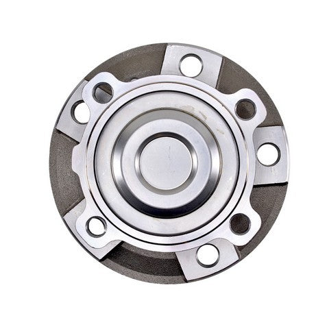 GMB Wheel Bearing and Hub Assembly P/N:715-3090 Fits: BMW 228i, BMW 230i, BMW 320i, BMW 328d, BMW 328i, BMW 330e, BMW 330i, BMW 335i, BMW 340i, BMW 428i - Image 4