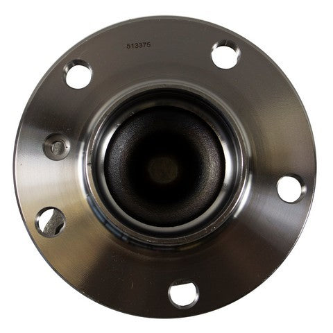 GMB Wheel Bearing and Hub Assembly P/N:715-3110 Fits: BMW X5 16-14, BMW X6 16-15 - Image 2
