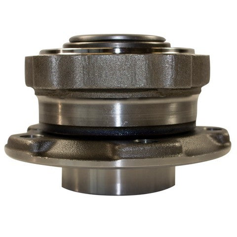 GMB Wheel Bearing and Hub Assembly P/N:715-3110 Fits: BMW X5 16-14, BMW X6 16-15 - Image 3