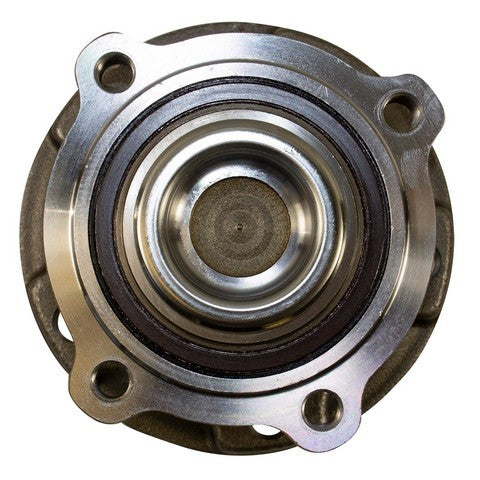GMB Wheel Bearing and Hub Assembly P/N:715-3110 Fits: BMW X5 16-14, BMW X6 16-15 - Image 4