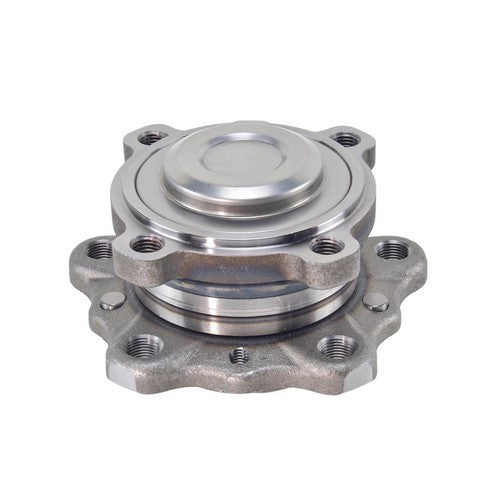 GMB Wheel Bearing and Hub Assembly P/N:715-3120 Fits: BMW M3 18-15, BMW M4 18-15 - Image 1