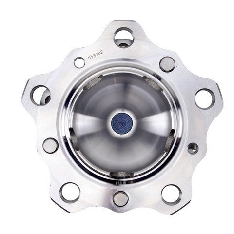 GMB Wheel Bearing and Hub Assembly P/N:715-3120 Fits: BMW M3 18-15, BMW M4 18-15 - Image 2