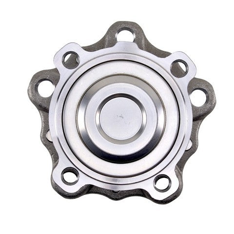 GMB Wheel Bearing and Hub Assembly P/N:715-3120 Fits: BMW M3 18-15, BMW M4 18-15 - Image 4