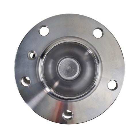 GMB Wheel Bearing and Hub Assembly P/N:715-3150 Fits: BMW 528i, BMW 530i, BMW 535d, BMW 535i, BMW 535i Gt, BMW 540i, BMW 540i Xdrive, BMW 550i, BMW 550i Gt, BMW 640i - Image 2