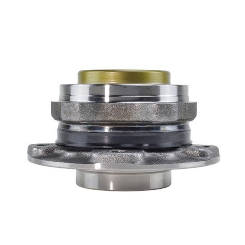 GMB Wheel Bearing and Hub Assembly P/N:715-3150 Fits: BMW 528i, BMW 530i, BMW 535d, BMW 535i, BMW 535i Gt, BMW 540i, BMW 540i Xdrive, BMW 550i, BMW 550i Gt, BMW 640i - Image 3