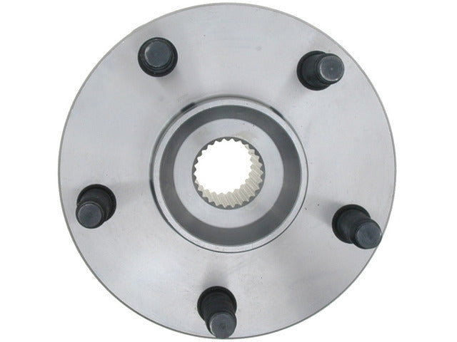 Raybestos Brakes Wheel Bearing and Hub Assembly P/N:715000 Fits: Ford Aerostar 97-90 - Image 2