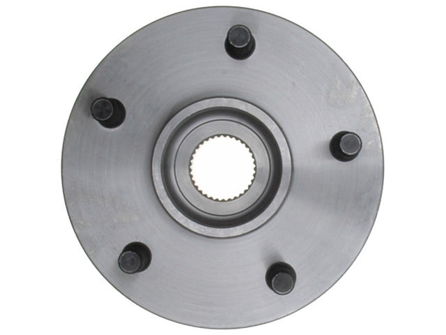 Raybestos Brakes Wheel Bearing and Hub Assembly P/N:715002 Fits: Chevrolet K1500 91-88, GMC K1500 91-88 - Image 2