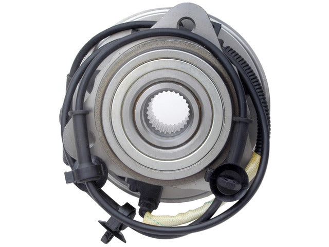 Raybestos Brakes Wheel Bearing and Hub Assembly P/N:715003 Fits: Ford Explorer 01-95, Ford Explorer Sport 02-01, Ford Explorer Sport Trac 02-01, Mercury Mountaineer 01-97 - Image 3