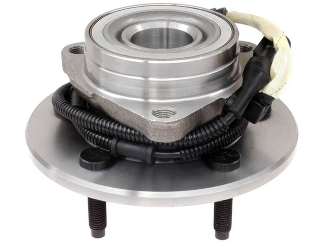 Raybestos Brakes Wheel Bearing and Hub Assembly P/N:715004 Fits: Ford Expedition 00-97, Lincoln Navigator 00-98 - Image 1