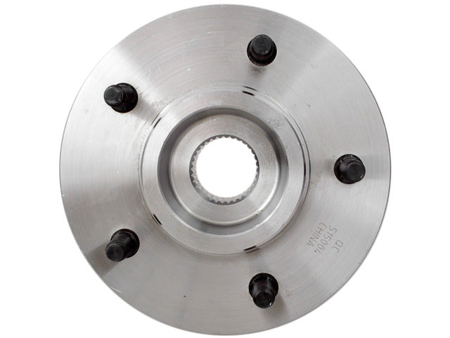 Raybestos Brakes Wheel Bearing and Hub Assembly P/N:715004 Fits: Ford Expedition 00-97, Lincoln Navigator 00-98 - Image 2