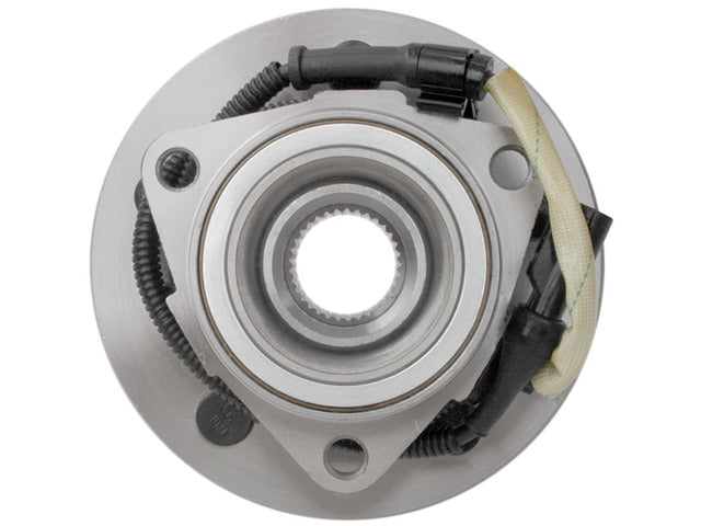 Raybestos Brakes Wheel Bearing and Hub Assembly P/N:715004 Fits: Ford Expedition 00-97, Lincoln Navigator 00-98 - Image 3