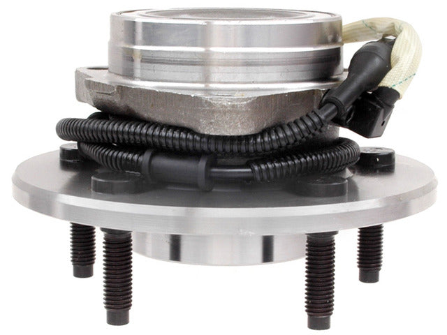 Raybestos Brakes Wheel Bearing and Hub Assembly P/N:715004 Fits: Ford Expedition 00-97, Lincoln Navigator 00-98 - Image 4