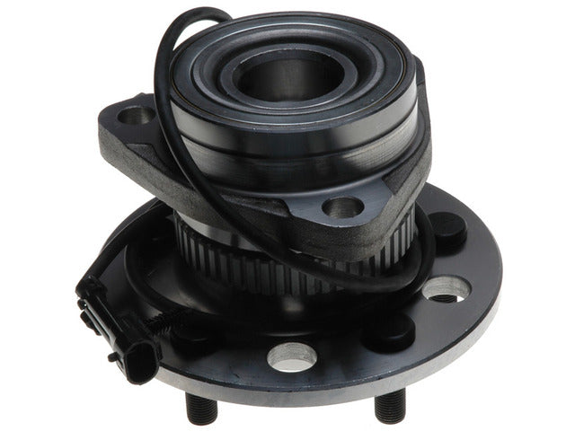 Raybestos Brakes Wheel Bearing and Hub Assembly P/N:715005 Fits: Chevrolet Astro 94-90, GMC Safari 94-90 - Image 1