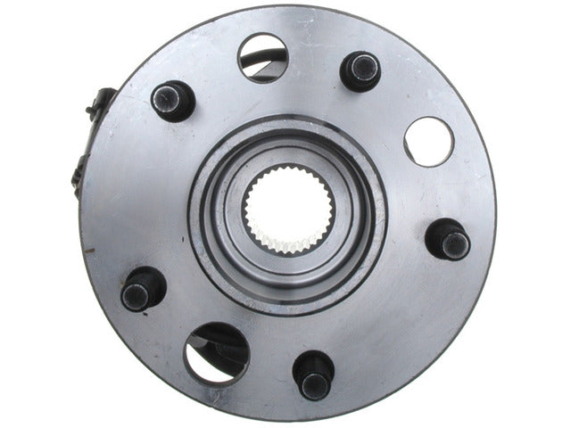 Raybestos Brakes Wheel Bearing and Hub Assembly P/N:715005 Fits: Chevrolet Astro 94-90, GMC Safari 94-90 - Image 2