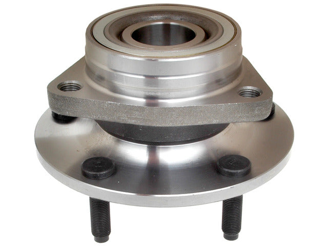 Raybestos Brakes Wheel Bearing and Hub Assembly P/N:715006 Fits: Dodge Ram 1500 99-94 - Image 1