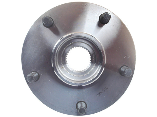 Raybestos Brakes Wheel Bearing and Hub Assembly P/N:715006 Fits: Dodge Ram 1500 99-94 - Image 2