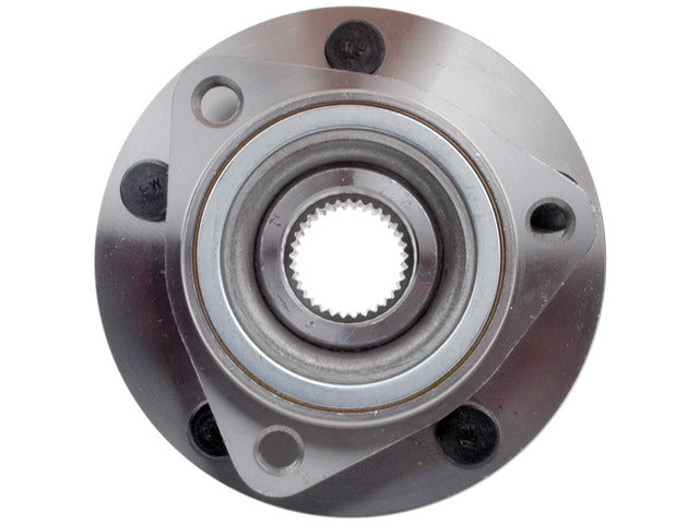 Raybestos Brakes Wheel Bearing and Hub Assembly P/N:715006 Fits: Dodge Ram 1500 99-94 - Image 3