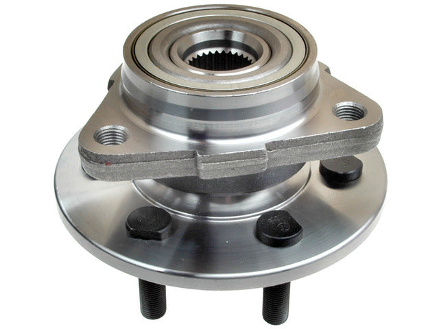Raybestos Brakes Wheel Bearing and Hub Assembly P/N:715007 Fits: Dodge Dakota 04-97, Dodge Durango 03-98 - Image 1