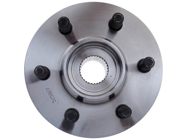Raybestos Brakes Wheel Bearing and Hub Assembly P/N:715007 Fits: Dodge Dakota 04-97, Dodge Durango 03-98 - Image 2