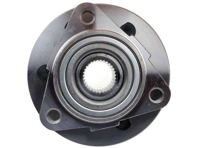 Raybestos Brakes Wheel Bearing and Hub Assembly P/N:715007 Fits: Dodge Dakota 04-97, Dodge Durango 03-98 - Image 3